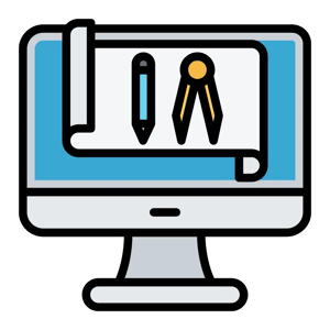 computer-controls-iot-cad-plm-software