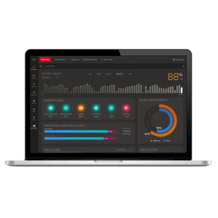 computer-controls-keysight-cybersecurity-threat-simulator