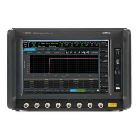 computer-controls-keysight-wireless-communication-5g-e7515a