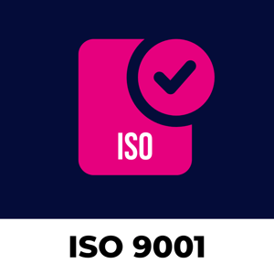 ISO 9001