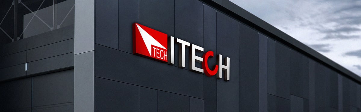ITECH - Your Power Testing Solution