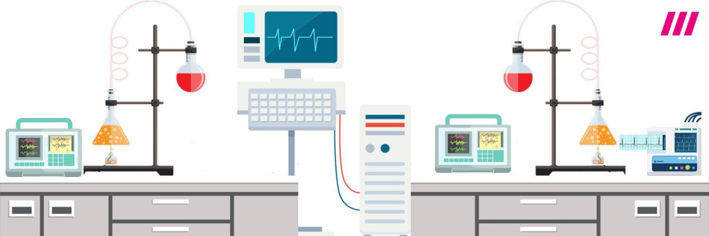 Test Solutions for Medical Equipment 