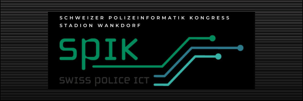 Swiss Police Informatics Congress