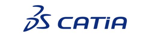catia logo in overview of all brands and partners of computer controls