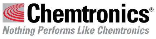 chemtronics logo in overview of all brands and partners of computer controls