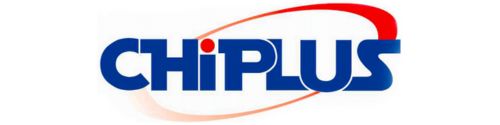 chiplus logo in overview of all brands and partners of computer controls