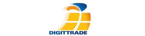 digittrade logo in overview of all brands and partners of computer controls