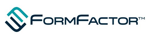 formfactor logo in overview of all brands and partners of computer controls