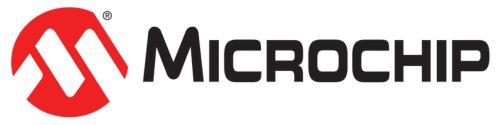 microchip logo in overview of all brands and partners of computer controls