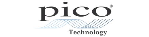 pico logo in overview of all brands and partners of computer controls