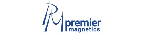 premier magentics logo in overview of all brands and partners of computer controls