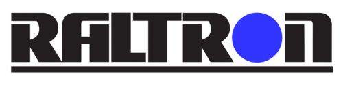 raltron logo in overview of all brands and partners of computer controls