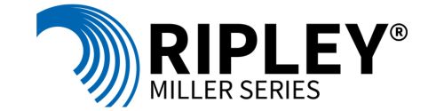 ripley miller tools logo in overview of all brands and partners of computer controls
