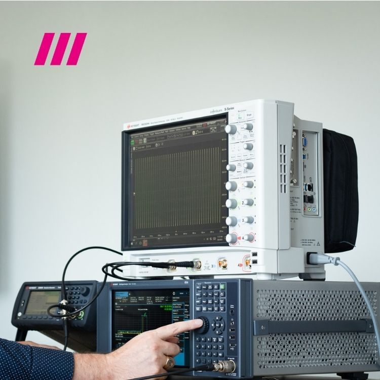 Computer Controls provides flexible rental options and solutions of test and measurement such as oscilloscopes