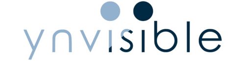 ynvisible logo in overview of all brands and partners of computer controls